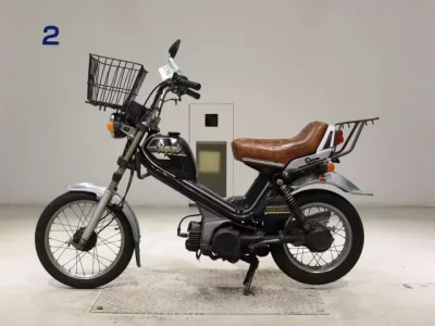 Yamaha POPGAL