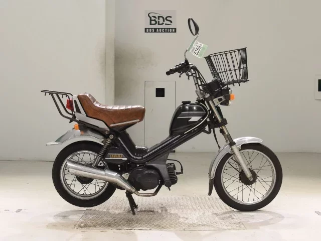 Yamaha POPGAL