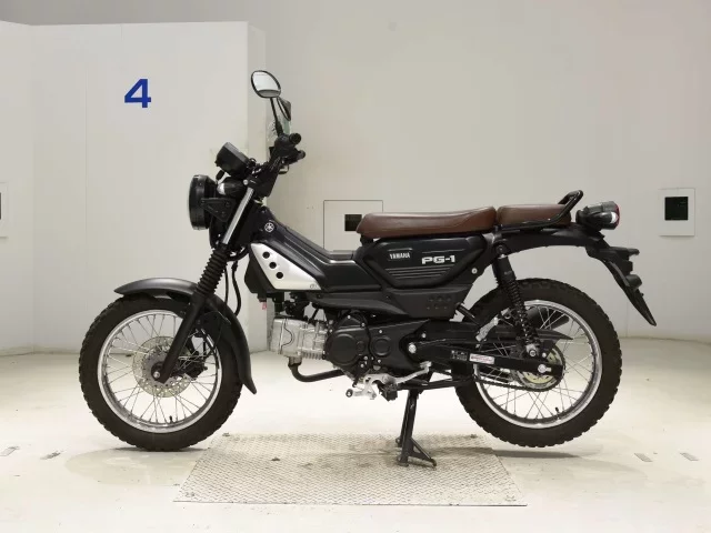 Yamaha PG-1