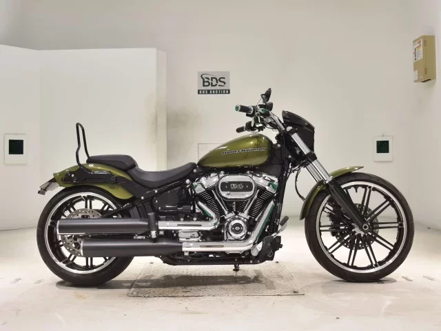 Harley-Davidson HARLEY FXBRS1870