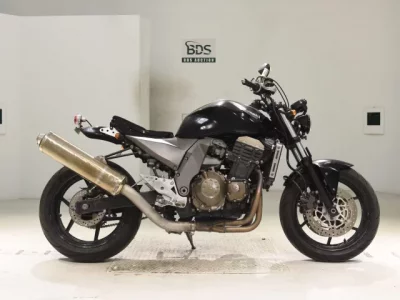 Kawasaki Z750