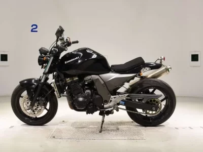 Kawasaki Z750