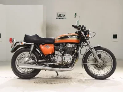 Honda CB750