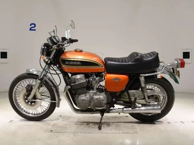 Honda CB750