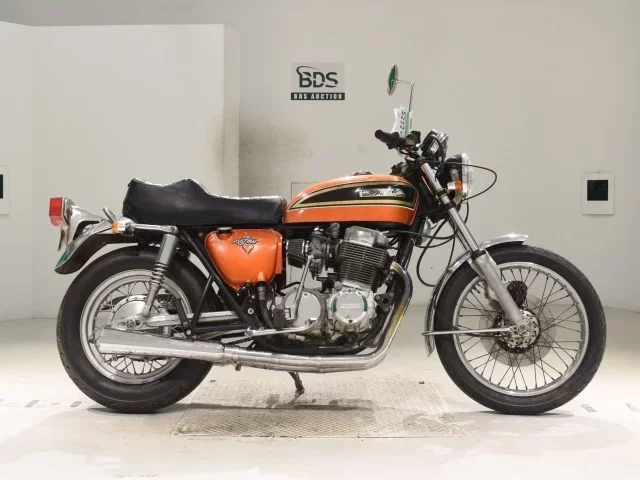 Honda CB750