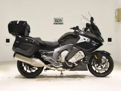 BMW BMW K1600GT  с аукциона в Японии