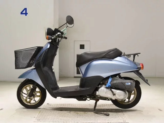 Honda TODAY
