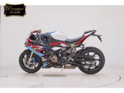 Other BMWS1000RRM PACKAGE  с аукциона в Японии