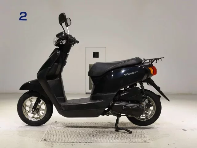 Honda TACT-4 BASIC
