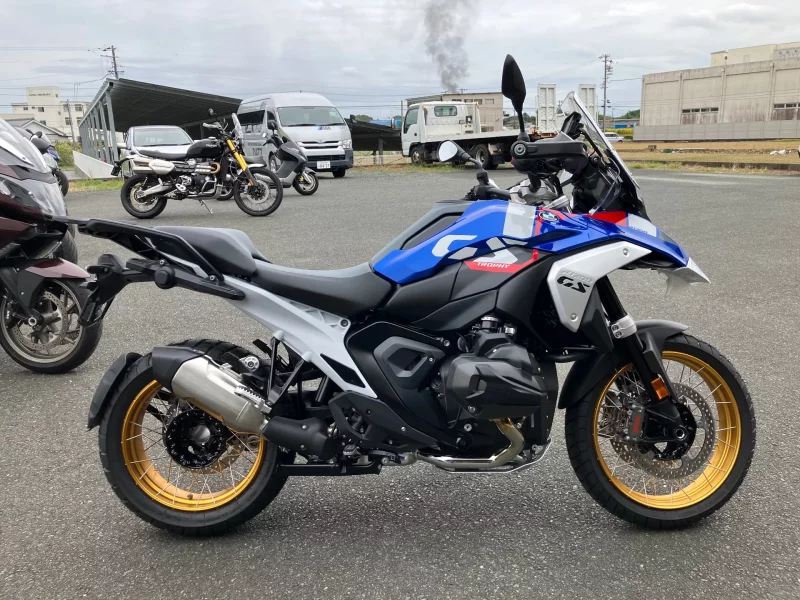 BMW BMW R1300GS TOURING ASA
