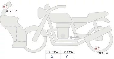 Kawasaki NINJA ZX-4R SE