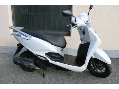 Honda LEAD 125