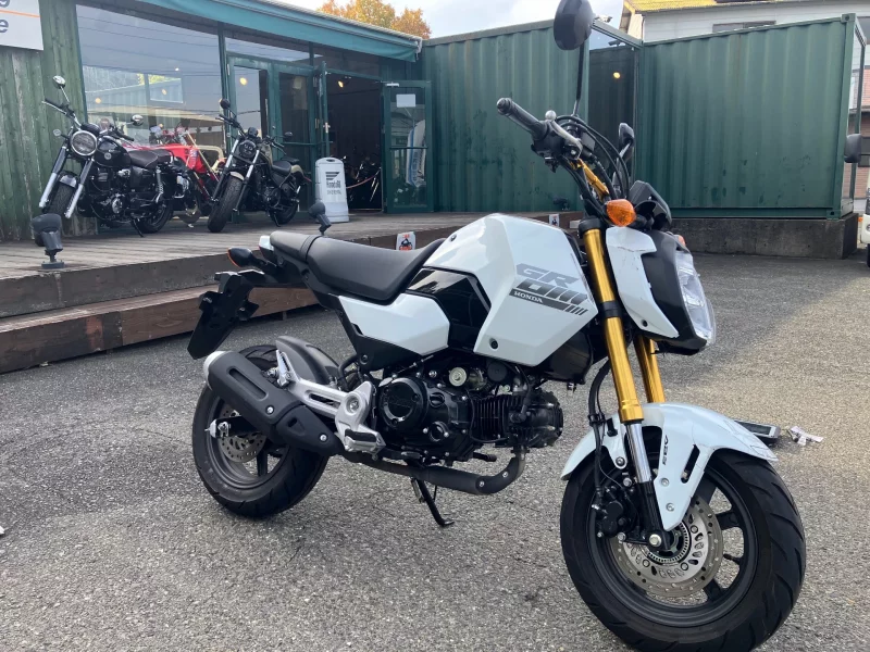 Honda GROM