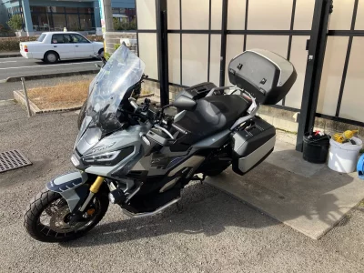 Honda X-ADV