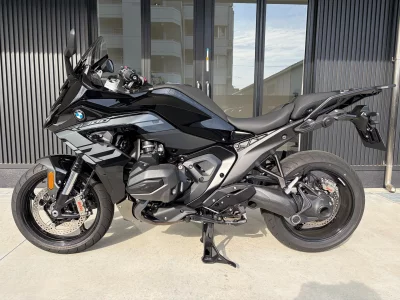 BMW BMW R1300RS