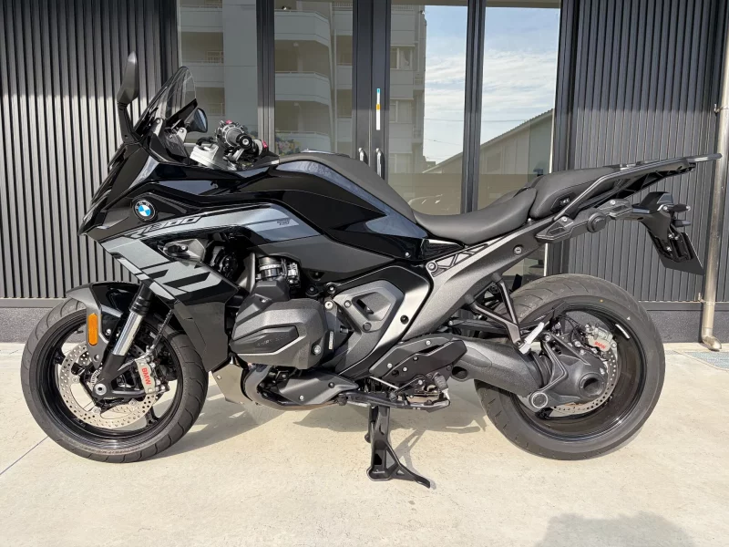 BMW BMW R1300RS
