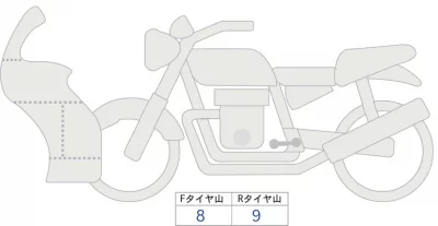 Kawasaki Ninja 400