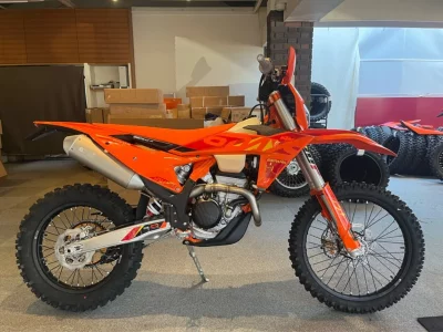 Other KTM250EXC-F SIXDAYS