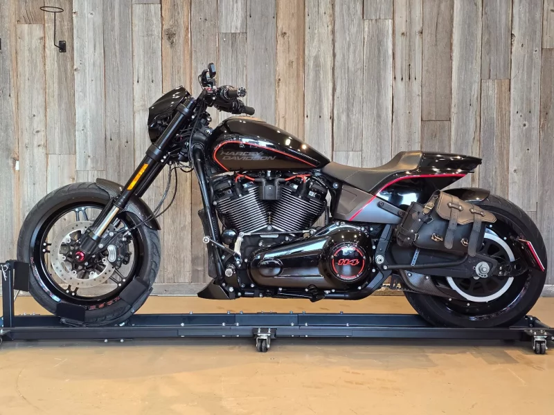 Harley-Davidson HARLEY FXDR114