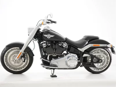 Harley-Davidson HARLEY FLFBS
