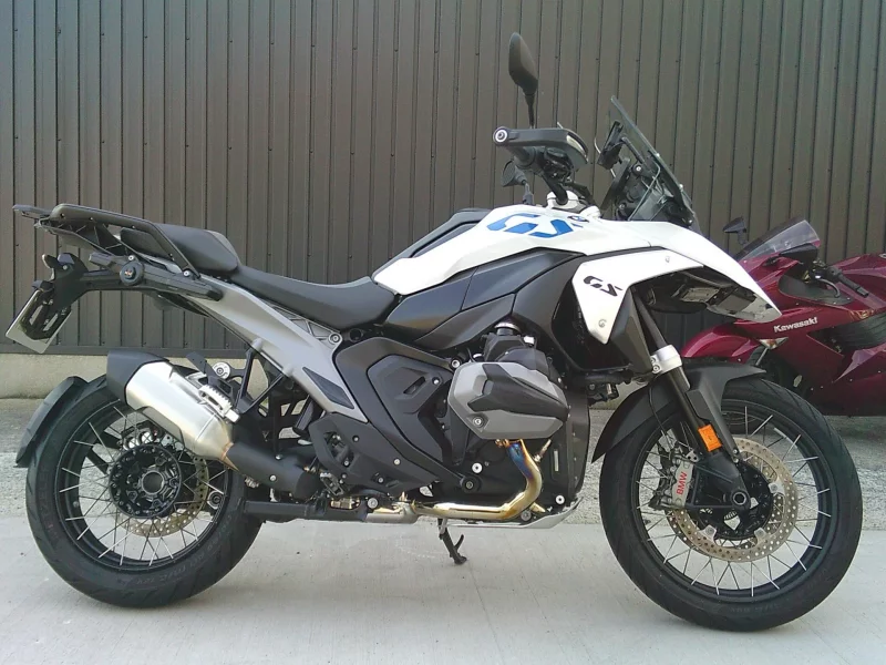 BMW BMW R1300GS