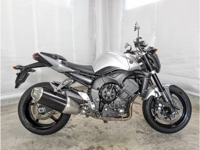 Yamaha FZ-1N