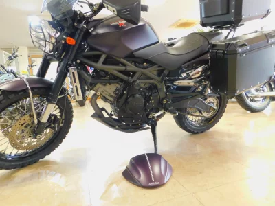 Other MOTO MORINI SCRAMBLER