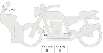 Honda Gold Wing Tour DCT