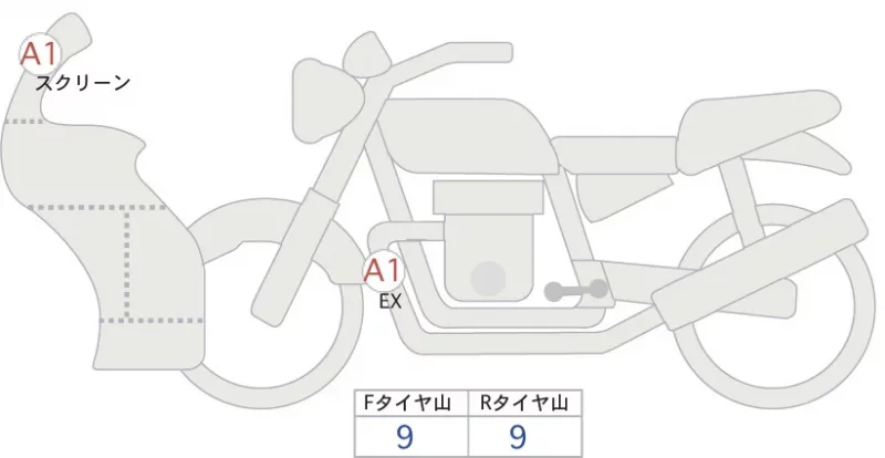 Honda Gold Wing Tour DCT