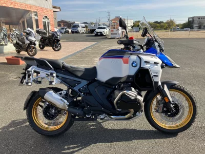 BMW BMW R1300GS ADV ASA