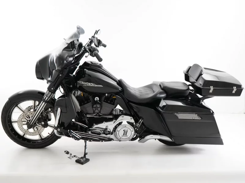 Harley-Davidson HARLEY FLHX1580