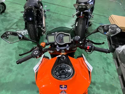 Other KTM1290SUPER DUKE