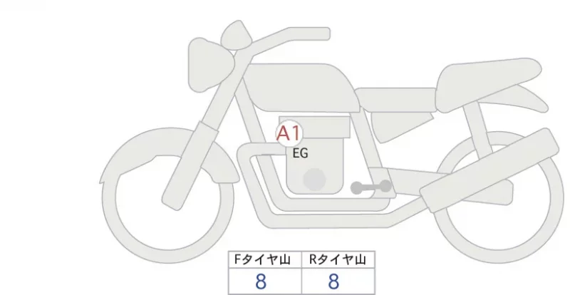 Kawasaki W800