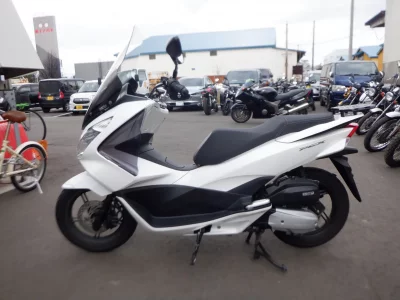 Honda PCX