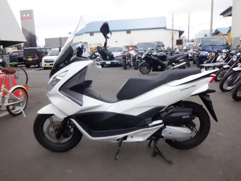 Honda PCX
