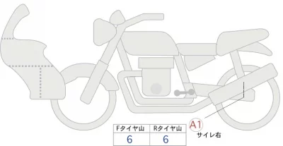 Suzuki JIKUSA-150