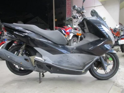 Honda PCX