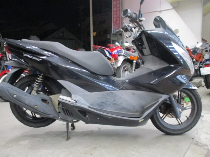 Honda PCX