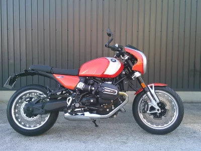 BMW BMW R12 S