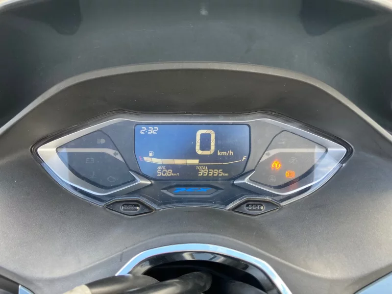 Honda PCX