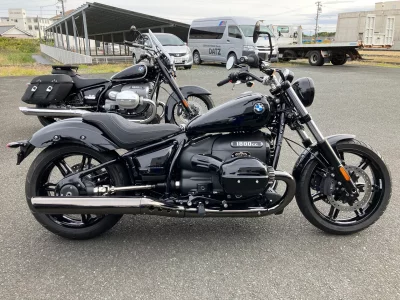 BMW BMW R18