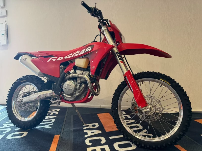 Other GASGAS EC250F