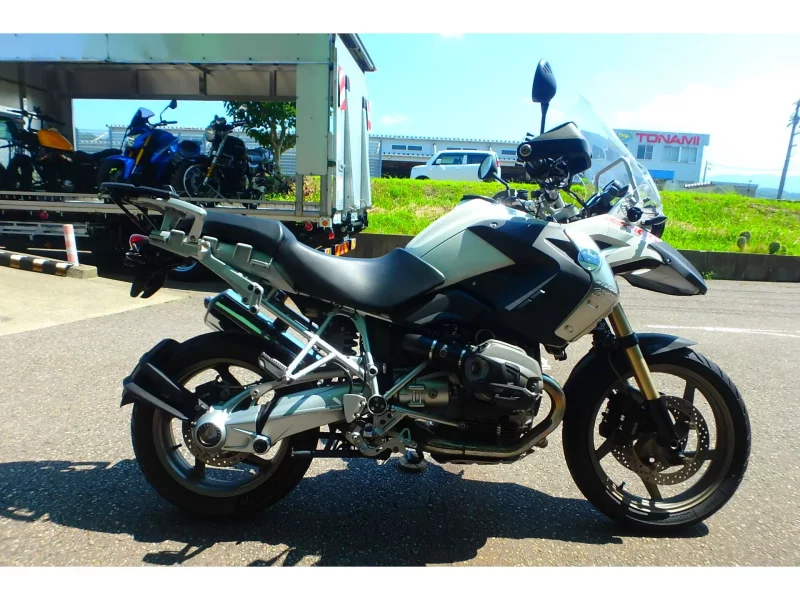 BMW BMW R1200GS