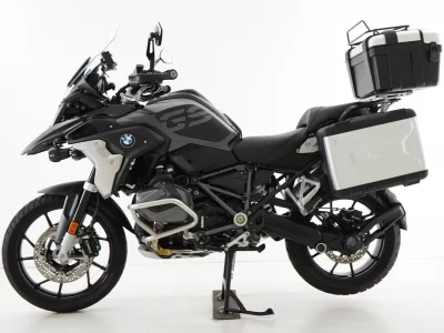 BMW BMW R1250GS TRIPLE BLACK