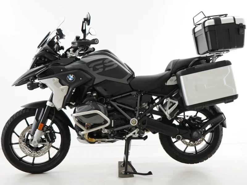 BMW BMW R1250GS TRIPLE BLACK