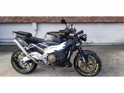 Aprilia APRILIA TUORNO1000
