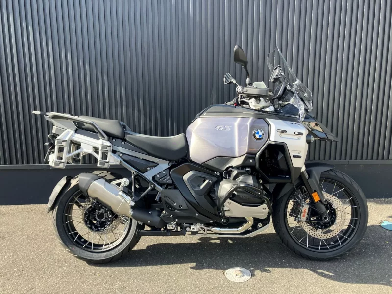 BMW BMW R1300GS ADV