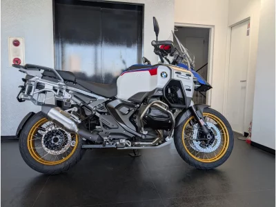 BMW BMW R1300GS ADV