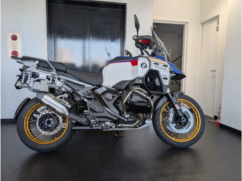 BMW BMW R1300GS ADV