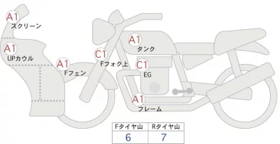 Suzuki GSX-R125